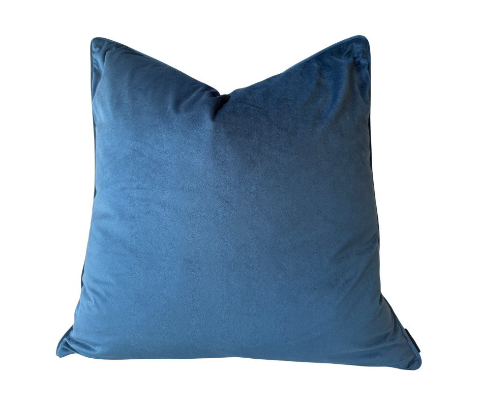 AMUR Cushion – WATERFALL