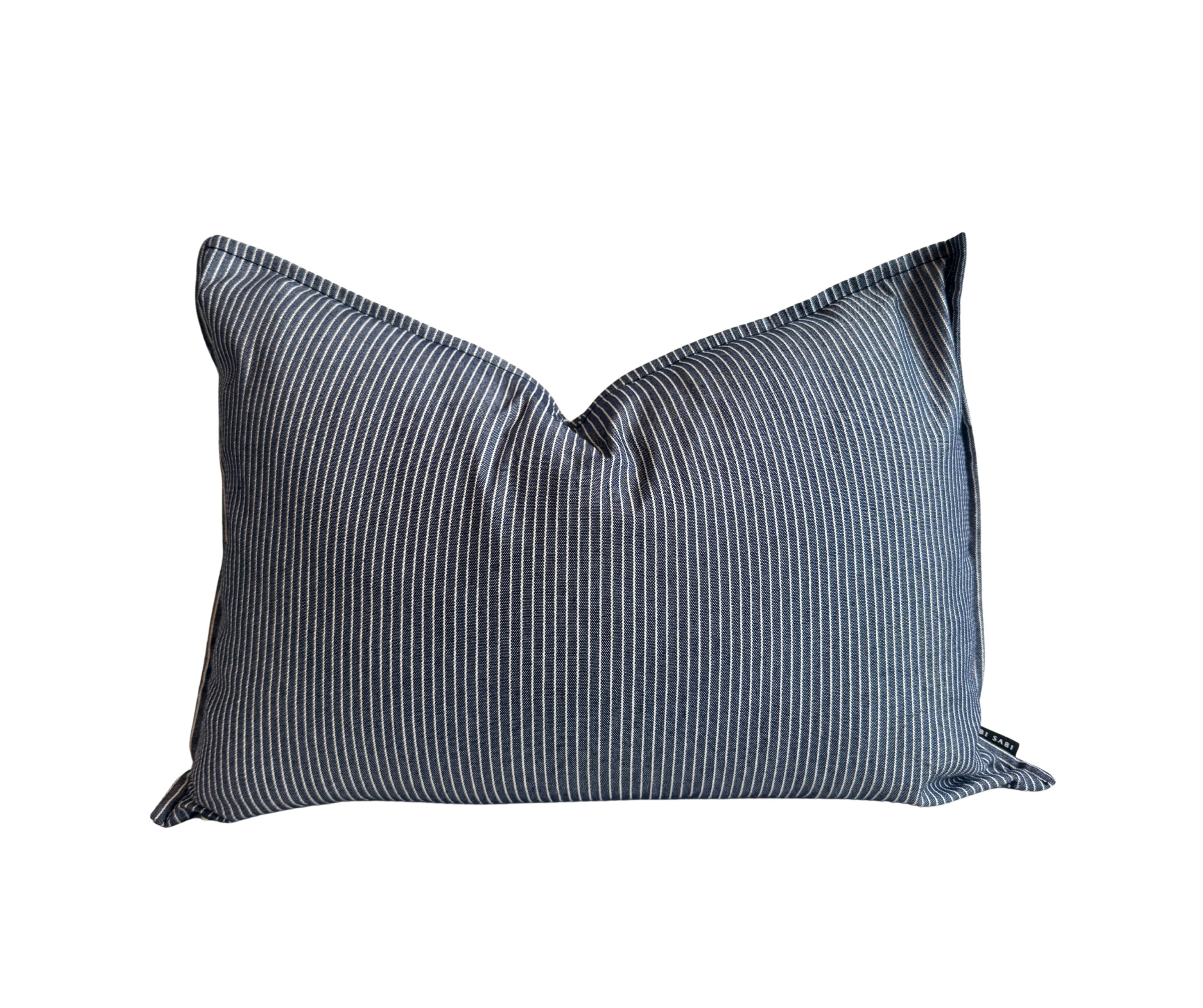 ADRIFT Cushion – CHAMBRAY