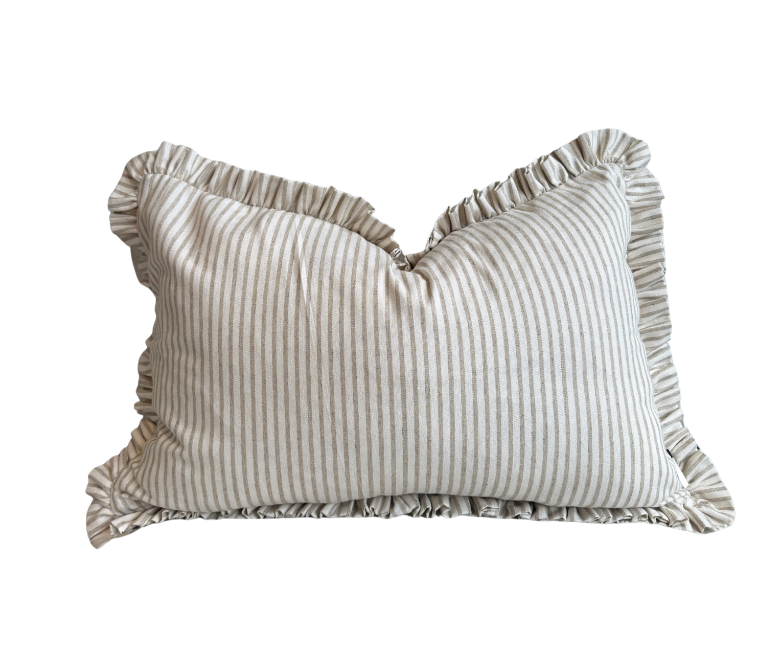 PIN UP Cushion- Frill