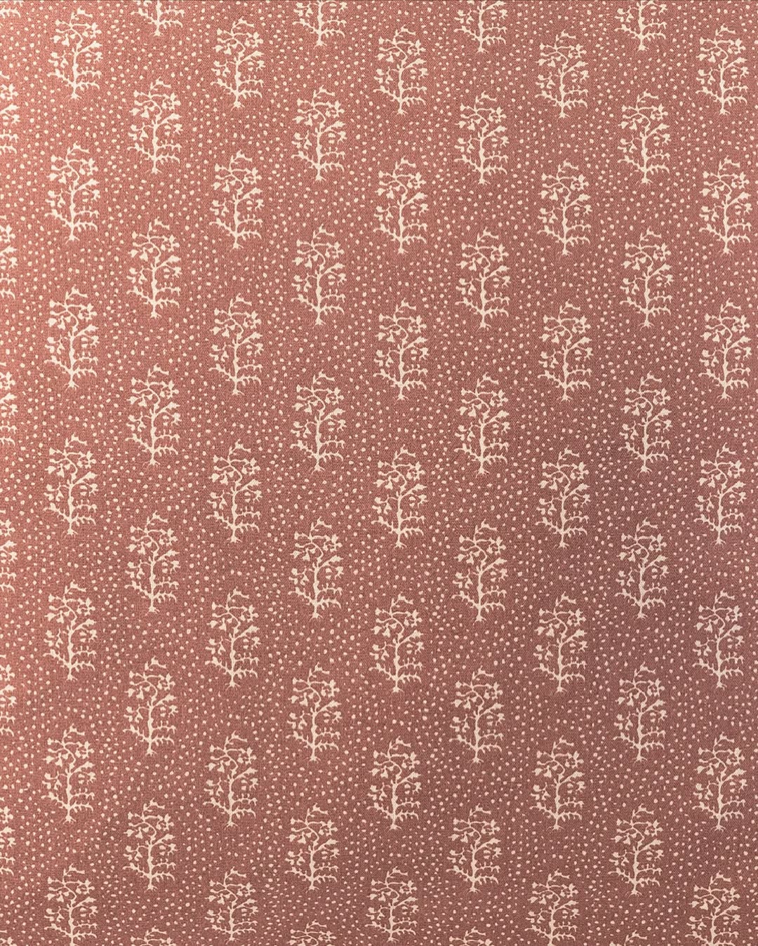 CLOVE Cushion – Mulberry