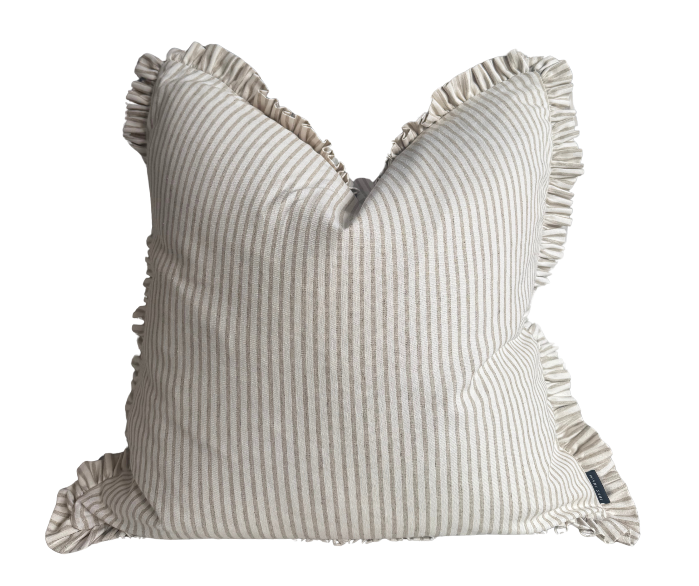 PIN UP Cushion - Frill