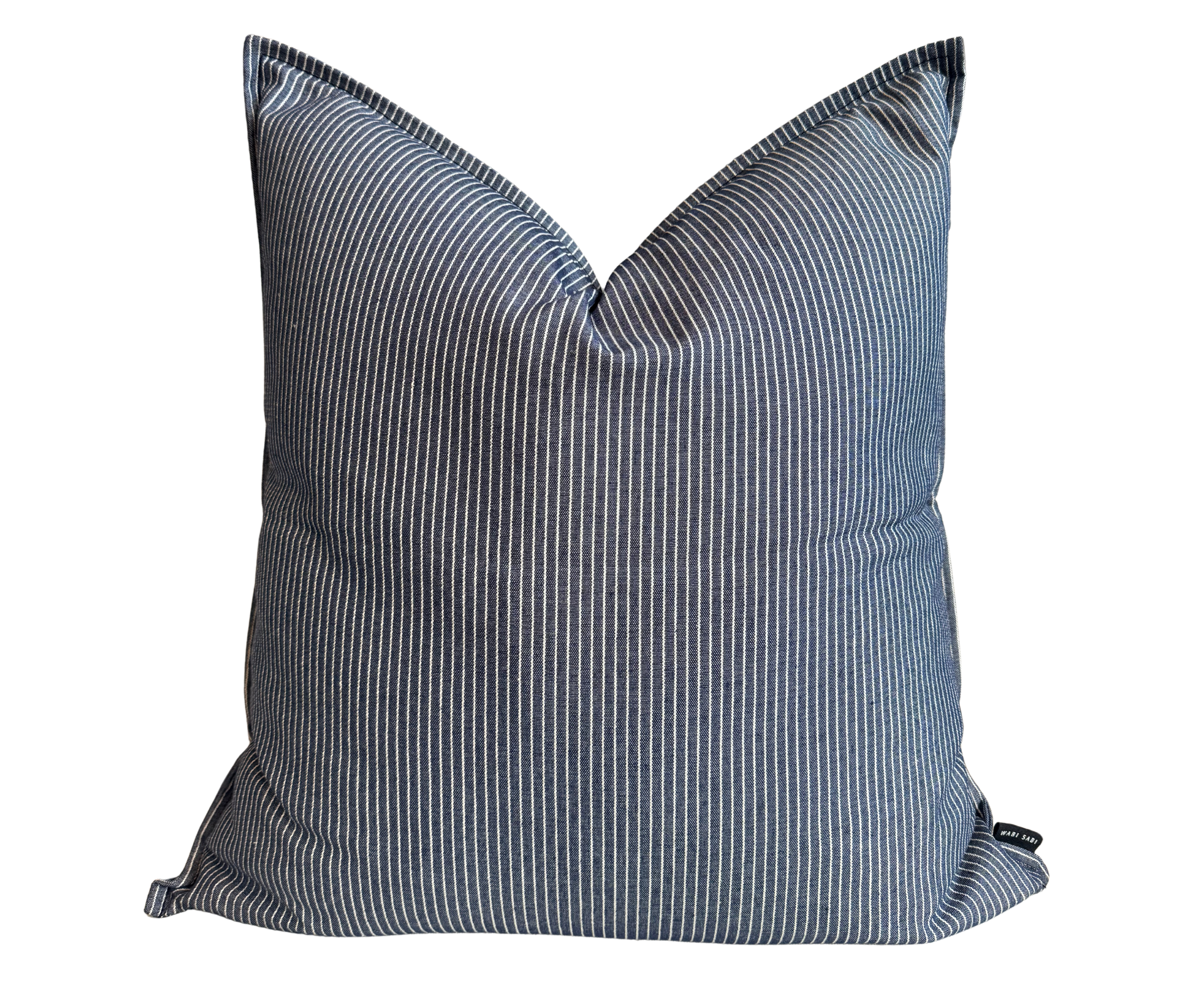 ADRIFT Cushion – CHAMBRAY