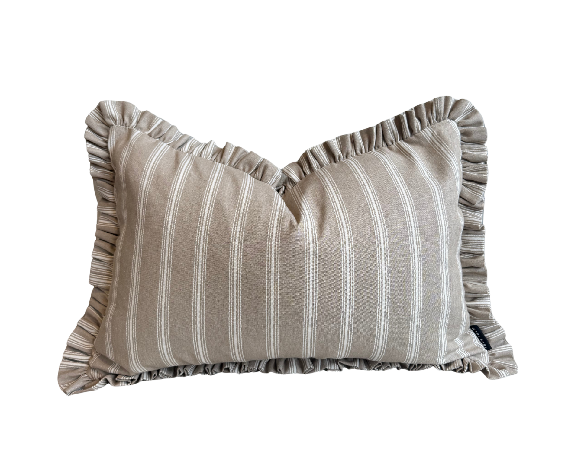 LIFELINE - Oat Milk Frill