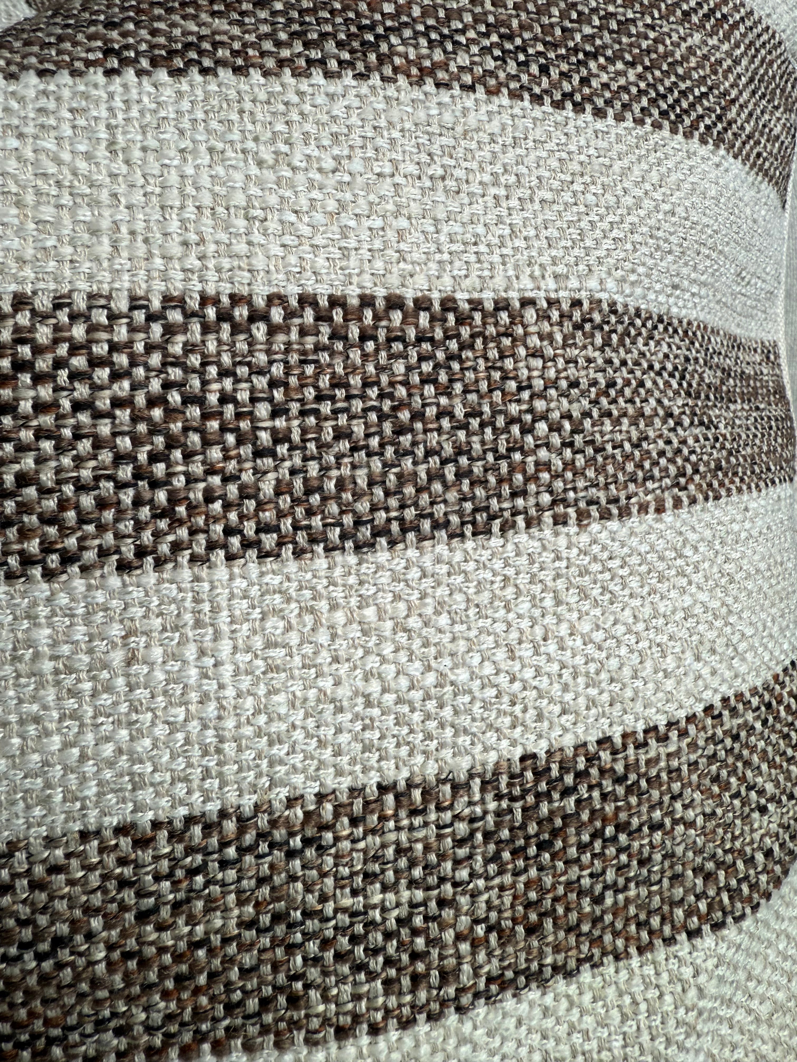 ARGENTIINA Cushion – ESPRESSO