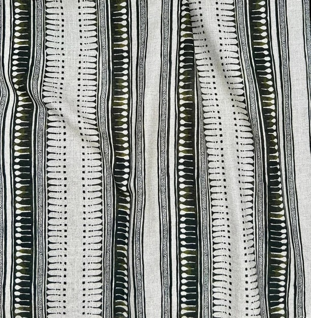 MAGICAL LADDER Cushion – SLATE