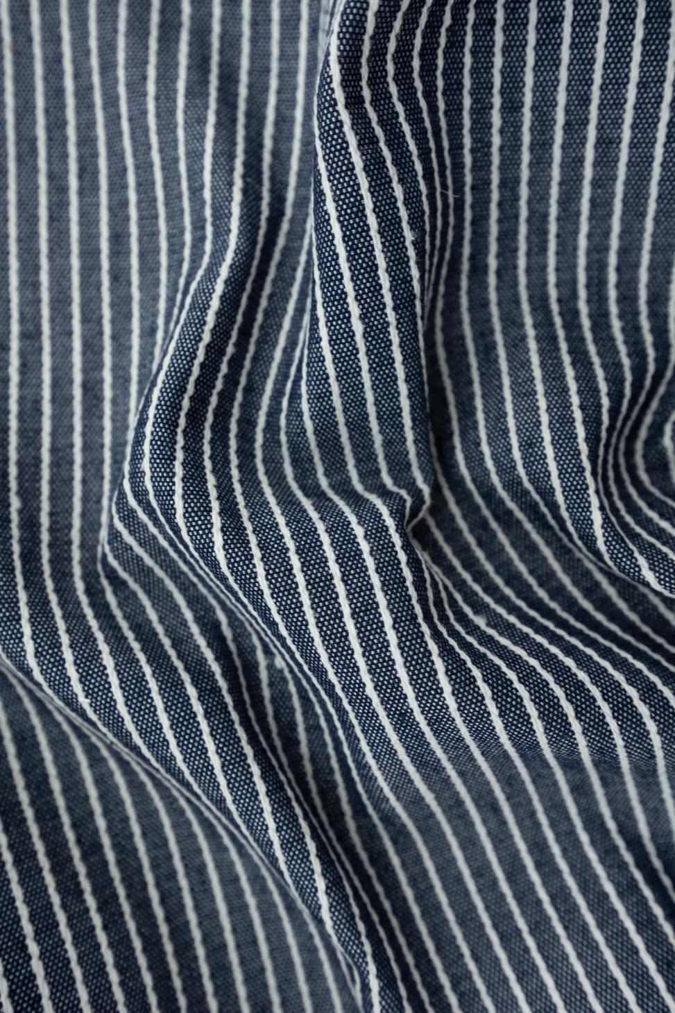 ADRIFT Cushion – CHAMBRAY