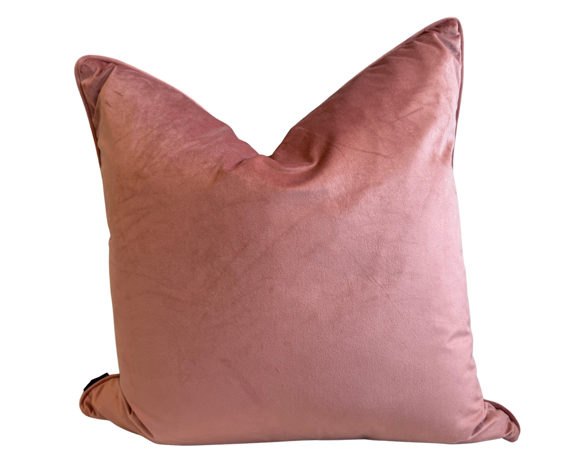 AMUR Cushion – ROSE QUARTZ