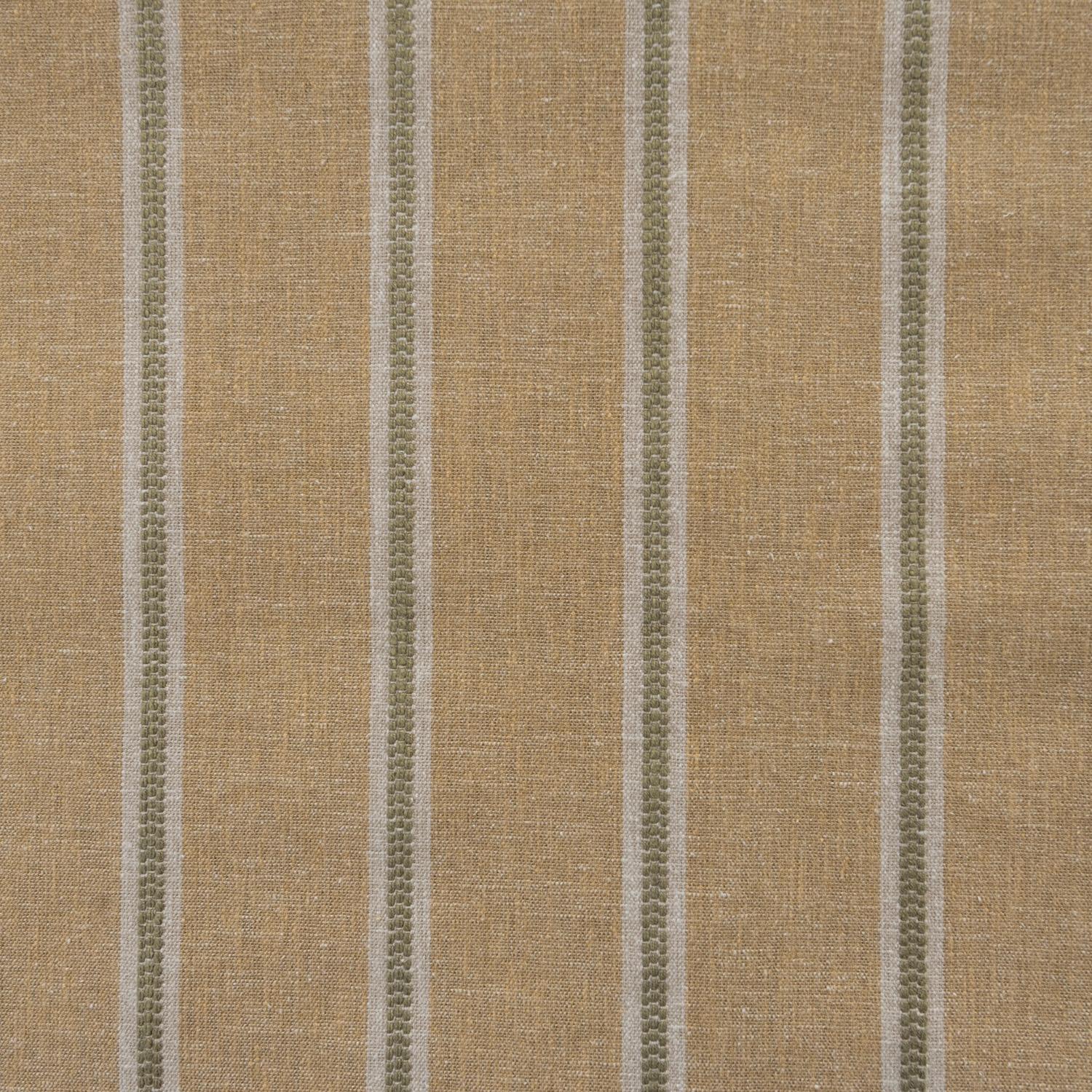 ATLAS Cushion – OCHRE